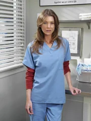 (2. Staffel) - Dr. Meredith Grey (Ellen Pompeo) versucht Privatleben und Job unter einen Hut zu bringen, doch das ist gar nicht so einfach ...