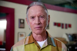 Der Tag der Hochzeit von Jacks Vater W.W. (Scott Glenn) verl&auml;uft ganz anders als geplant ...