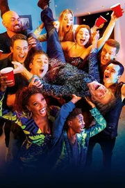 Steve Howey (Kevin Ball), Ethan Cutkosky (Carl Gallagher), Jeremy Allen White (Lip Gallagher), Shanola Hampton (Veronica Fisher), Kate Miner (Tami Tamietti), Emma Kenney (Debbie Gallagher), Cameron Monaghan (Ian Gallagher), Noel Fisher (Mickey Milkovich), William H. Macy (Frank Gallagher), Christian Isaiah (Liam Gallagher). Steve Howey (Kevin Ball), Ethan Cutkosky (Carl Gallagher), Jeremy Allen White (Lip Gallagher), Shanola Hampton (Veronica Fisher), Kate Miner (Tami Tamietti), Emma Kenney (Debbie Gallagher), Cameron Monaghan (Ian Gallagher), Noel Fisher (Mickey Milkovich), William H. Macy (Frank Gallagher), Christian Isaiah (Liam Gallagher).