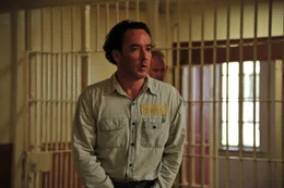 Ist Hillary Van Wetter (John Cusack) ein eiskalter Killer?; Ist Hillary Van Wetter (John Cusack) ein eiskalter Killer?