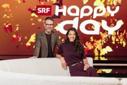 Happy Day — Nik Hartmann und Kiki Maeder — 2025