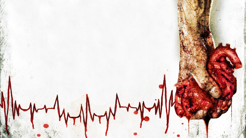 Heartstopper – Jeder Schlag könnte dein letzter sein (USA/CDN, 2006)