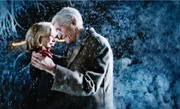 Ellen Burstyn, Martin Landau.
