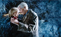 Ellen Burstyn, Martin Landau.