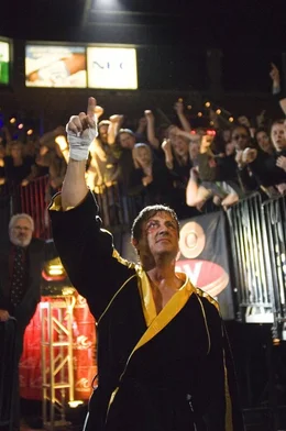 Wird es f&uuml;r Rocky Balboa (Sylvester Stallone) ein ruhmreiches Comeback geben?; Wird es f&uuml;r Rocky Balboa (Sylvester Stallone) ein ruhmreiches Comeback geben?
