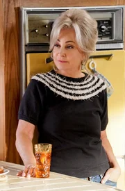 Courtesy of Warner Brothers