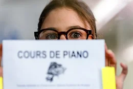 Machine (M&eacute;lanie Bernier)