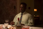 Dick Hallorann (Chris Chalk)