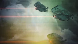 Mit Aufkl&auml;rungs-Drohnen sp&auml;ht das Milit&auml;r gegnerische Stellungen aus, ohne eigenes Personal in Gefahr zu bringen. Oft sind die Drohnen auch bewaffnet.