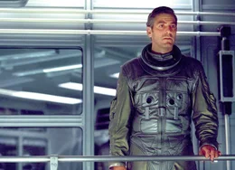 George Clooney als Chris Kelvin