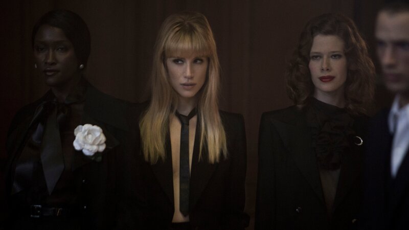 Yves Saint Laurent (F, 2013)