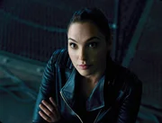 Wonder Woman (Gal Gadot)