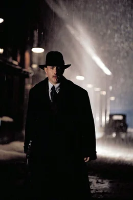 Michael Sullivan (Tom Hanks)
