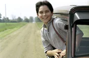 Michael Sullivan Jr. (Tyler Hoechlin)