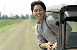 Michael Sullivan Jr. (Tyler Hoechlin)