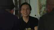 Wally (BD Wong)
