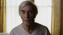 Martin Landau.