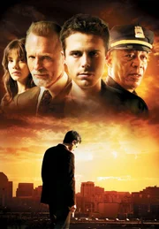 Gone Baby Gone - Kein Kinderspiel - Artwork