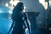 Wonder Woman (Gal Gadot)