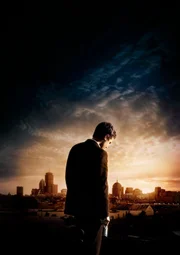 Gone Baby Gone - Kein Kinderspiel - Artwork