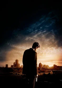Gone Baby Gone - Kein Kinderspiel - Artwork