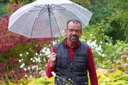Karl Ploberger beantwortet die Gartenfrage der Woche: Im Herbst ist so viel zu tun – wie soll ich es am besten angehen, um wieder etwas Ordnung in den Garten zu bringen?