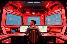 Datencenter z&auml;hlen zur kritischen Infrastruktur und sind in der EU zu Schutzma&szlig;nahmen verpflichtet. Doch ob diese im extremen Ernstfall helfen, ist noch nicht nachgewiesen.