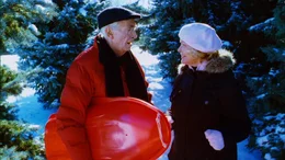 Martin Landau, Ellen Burstyn.