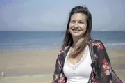 Wegen ihrer Leidenschaft f&uuml;r Orcas hat Paula Moreno das &bdquo;Proyecto O.R.CA.&ldquo; gegr&uuml;ndet, mit dem sie sich f&uuml;r den Schutz und Erhalt der Tiere einsetzt.