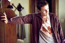 Casey Affleck