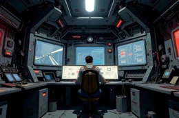K&ouml;nnte eine Flut von KI-generierten Fake News in den Sozialen Medien zu einem digitalen Blackout f&uuml;hren?