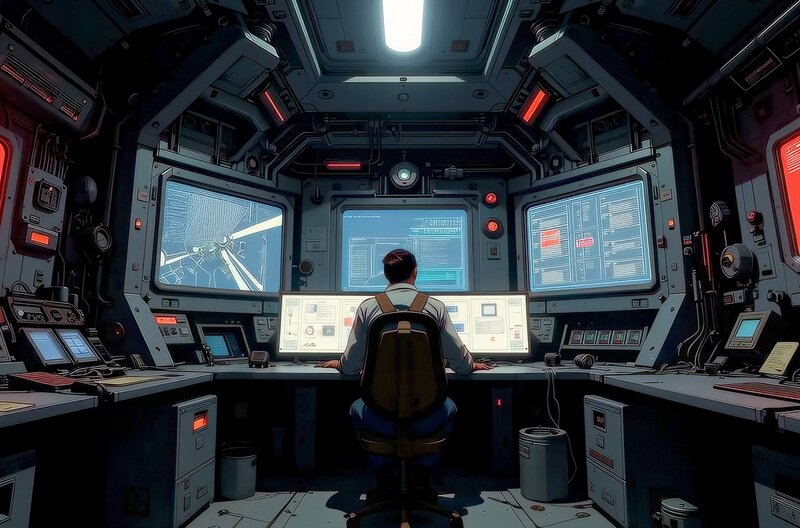Droht der digitale Blackout?