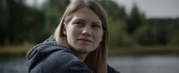Tilly (Anna Bullard) ist von Schuldgef&uuml;hlen geplagt.