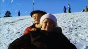 Martin Landau, Ellen Burstyn.