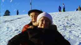 Martin Landau, Ellen Burstyn.