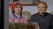 Natalina (Natalie Guetta), Don Matteo (Terence Hill)