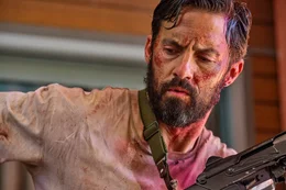 Master Sgt. John 'Sugar' Sweet (Milo Ventimiglia)