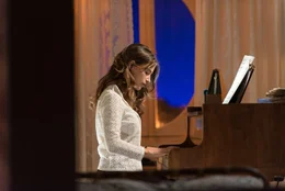 Machine (M&eacute;lanie Bernier)
