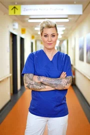 Jedes Leben zählt Jedes Leben zählt