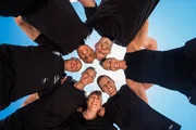 Staffel 2 - Gruppenbild