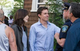 Patrick (Casey Affleck, r.) und Angela (Michelle Monaghan, l.) sind privat und beruflich ein Paar. Ihr j&uuml;ngster Auftrag handelt von der vierj&auml;hrigen Amanda, die aus der elterlichen Wohnung spurlos verschwand ...