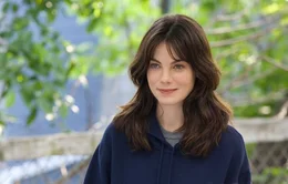 Bearbeitet gemeinsam mit ihrem Partner den Fall der verschwundenen Amanda: Angela (Michelle Monaghan) ...
