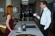 Louis (Rick Hoffman) verliert die Kontrolle – beruflich wie privat droht ihm der Boden unter den Füßen wegzubrechen. Doch sein Aufbegehren bleibt nicht ohne Folgen.