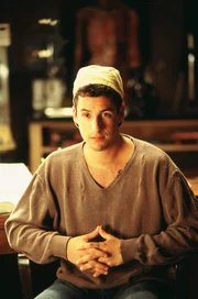 Als der Vater von Billy (Adam Sandler) zur&uuml;cktritt, &uuml;bergeht er dabei Billy und &uuml;bergibt die F&uuml;hrung jemand anderem. Er gibt seinem Sohn zu verstehen, dass er nicht schlau genug dazu sei, die Leitung zu &uuml;bernehmen. Daraufhin beschlie&szlig;t Billy, zur&uuml;ck in die Schule zu gehen, um innerhalb von 24 Wochen den Lernstoff von der ersten bis zur zw&ouml;lften Klasse aufzuholen ...