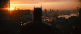 Robert Pattinson als Bruce Wayne / Batman