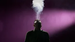 Die Vape als neue "Volksdroge" - alles nur harmloser Dampf?