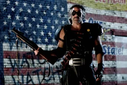 Jeffrey Dean Morgan