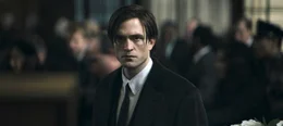 Bruce Wayne / Batman (Robert Pattinson)