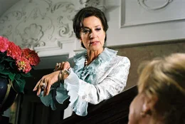 Dagmar Koller.