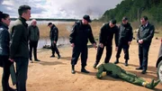 Russische Polizei Russische Polizei